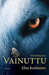 Icon image Vainuttu. Susiraja 4