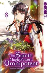 Icon image The Saint's Magic Power is Omnipotent