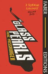 Icon image The Glass Pearls (Faber Editions): 'A wonderful noir thriller and tremendous rediscovery' - William Boyd