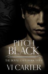 Icon image PITCHBLACK