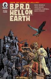 Icon image B.P.R.D. Hell on Earth #144