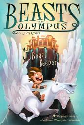 Icon image Beast Keeper #1