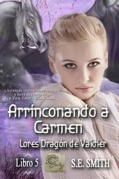Icon image Arrinconando a Carmen