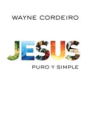 Icon image Jesús: puro y simple
