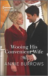 Icon image Wooing His Convenient Wife: Volume 3