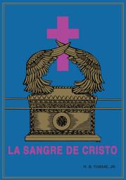 Icon image La Sangre de Cristo