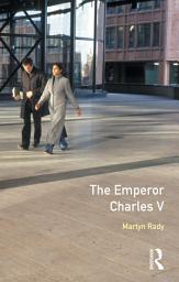 Icon image The Emperor Charles V
