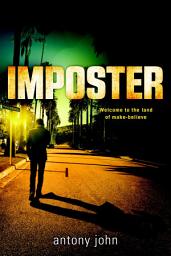 Icon image Imposter