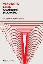 Icon image Quaderni filosofici