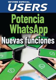Icon image Potencia WhatsApp: Nuevas funciones