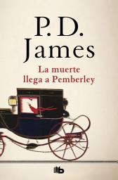 Icon image La muerte llega a Pemberley