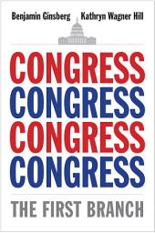 Icon image Congress: The First Branch