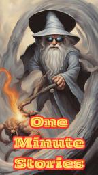 Icon image One Minute Stories