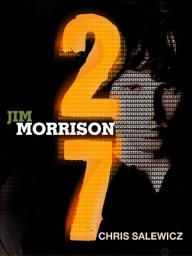 Icon image 27: Jim Morrison