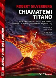 Icon image Chiamatemi Titano