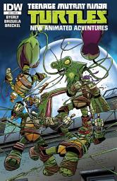 Icon image Teenage Mutant Ninja Turtles: New Animated Adventures