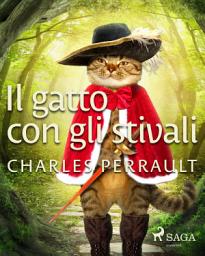 Icon image Il gatto con gli stivali