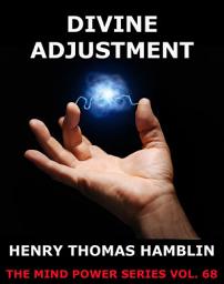 Icon image Divine Adjustment