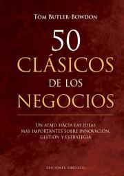 Icon image 50 Clásicos de los negocios
