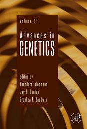 Icon image Advances in Genetics: Volume 93