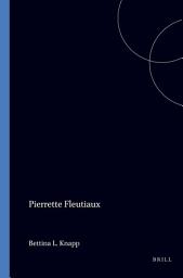 Icon image Pierrette Fleutiaux