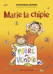 Icon image Marie la chipie