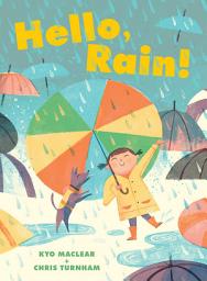 Icon image Hello, Rain!