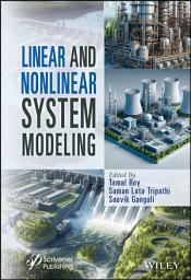 Icon image Linear and Nonlinear System Modeling