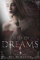 Icon image Thief of Dreams: A fae fantasy romance