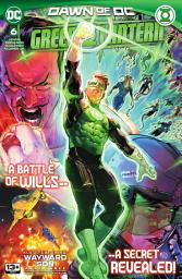 Icon image Green Lantern (2023)