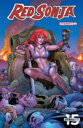 Icon image Red Sonja Vol. 5