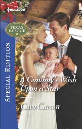 Icon image A Cowboy's Wish Upon a Star