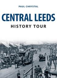 Icon image Central Leeds History Tour