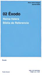 Icon image 02 Éxodo: RV Biblia de Referencia