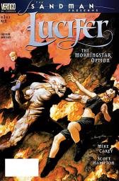 Icon image Sandman Presents: Lucifer (1999)