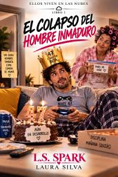 Icon image EL COLAPSO DEL HOMBRE INMADURO: CUANDO SER ADULTO EXIGE DEJAR DE PEDIR PERMISO