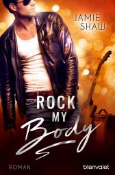 Icon image Rock my Body: Roman