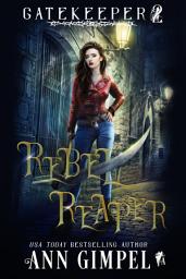 Icon image Rebel Reaper: An Urban Fantasy