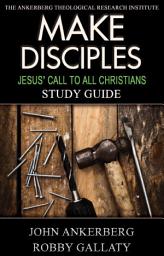 Icon image Make Disciples
