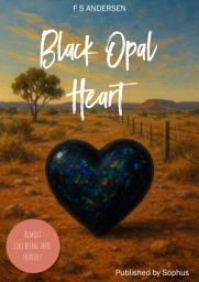 Icon image Black Opal Heart