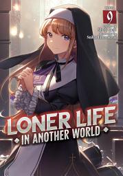 Icon image Loner Life in Another World (Light Novel)