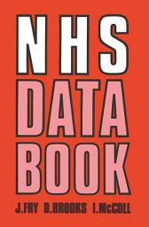 Icon image NHS Data Book