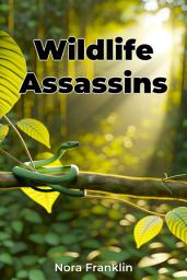 Icon image Wildlife Assassins