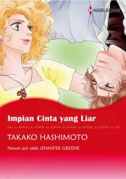 Icon image Impian Cinta yang Liar: Harlequin Comics