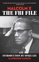 Icon image Malcolm X: The FBI File