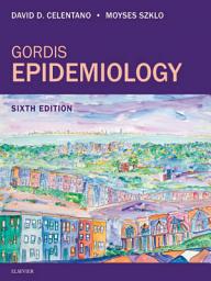 Icon image Gordis Epidemiology: Edition 6