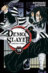 Icon image Demon Slayer