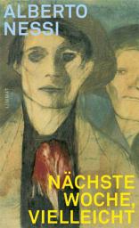 Icon image Nächste Woche, vielleicht: Roman