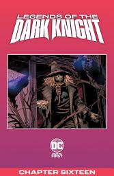 Icon image Legends of the Dark Knight (2021 - 2021)