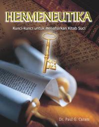 Icon image Hermeneutika